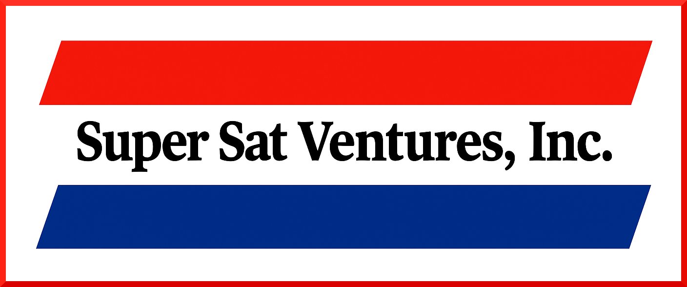 Super Sat Ventures, Inc.