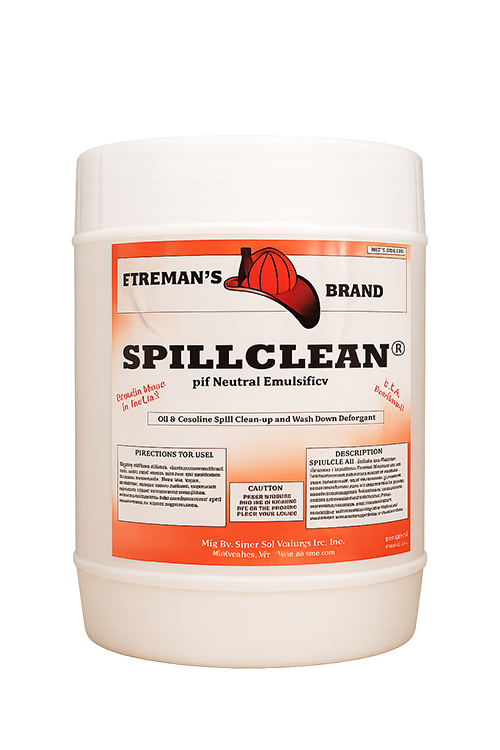Spillclean 5 gallon